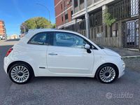 Usata Fiat 500 Lounge 2016