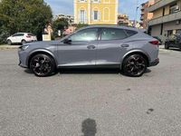 Usata Cupra Formentor 150 CV (110 kW) 2024 Grigio SUV
