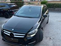 Usata Mercedes B180 109 CV (80 kW) 2016 Monovolume
