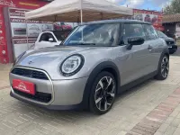 Usata Mini Cooper Coupé 156 CV (114 kW) 2024 Argento Coupé