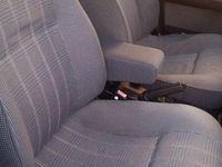 Usata Lancia Dedra 88 CV (64 kW) 1990 Grigio Berlina