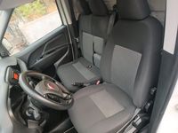 Usata Fiat Doblò Easy 104 CV (76 kW) 2018 Bianco Monovolume