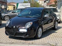 usata Alfa Romeo MiTo 1.4 benzGPL OK NEOPATENTATI