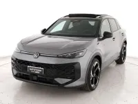 Nuova VW T-Roc R-line 150 CV (110 kW) 2026 Grigio scuro metall. SUV