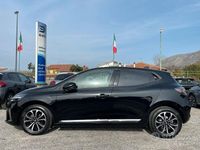 Usata Renault Clio V Techno 91 CV (66 kW) 2025 Nero Berlina