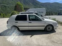Usata VW Golf III 75 CV (55 kW) 1997 Berlina