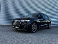 Nuova Audi A1 Sportback S-Line 2025 Utilitaria