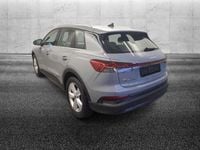 Usata Audi Q4 e-tron 69 kW (95 CV) 2022 Grigio SUV