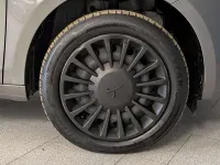 Usata Lancia Ypsilon Silver 70 CV (51 kW) 2023 Grigio Utilitaria
