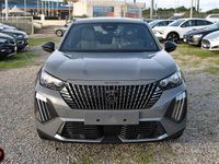 Nuova Peugeot 2008 Allure 2025 Grigio SUV