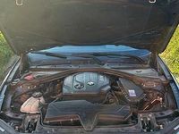 Usata BMW 116 116 CV (85 kW) 2016 Blu Utilitaria