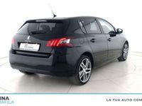 usata Peugeot 308 BlueHDi 130 S&S Allure usato