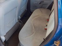 Usata Citroën C3 2003 Blu Berlina