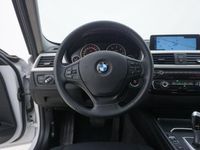 usata BMW 318 Serie 3 d Touring Business Advantage BR639615 2.0 Diesel 150CV