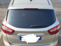 Usata Ford C-MAX 105 CV (77 kW) 2012 Grigio Monovolume