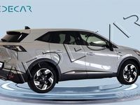 Usata Renault Symbioz Techno 145 CV (106 kW) 2025 Grigio SUV