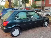 Usata Ford Fiesta 75 CV (55 kW) 1997 Utilitaria