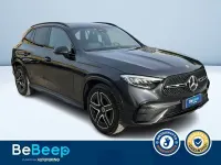 Occasion Mercedes GLC220 Advanced 197 ch (144 kW) 2023 Gris SUV