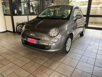 Usata Fiat 500 Pop Star 69 CV (50 kW) 2013 Antracite metallizzato Utilitaria