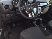 Usata Opel Adam Jam 70 CV (51 kW) 2016 Bianco Utilitaria