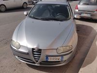 usata Alfa Romeo 147 1.9 Non fumatori, in ottime condizioni,