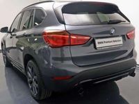 Usata BMW X1 xLine 190 CV (139 kW) 2016 SUV