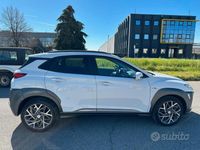 usata Hyundai Kona 1.6 HEV Xprime 2WD DCT*EURO6*NAVI*CAM*CERCHI