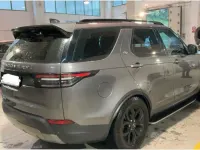 Usata Land Rover Discovery 241 CV (177 kW) 2018 Grigio SUV