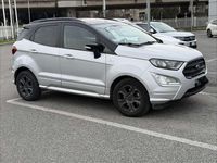 Usata Ford Ecosport ST-Line 99 CV (72 kW) 2019 SUV