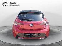 Usata Toyota Corolla Lounge 2019 Altro Utilitaria
