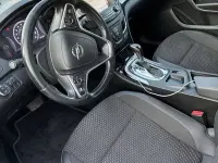 Usata Opel Insignia Sport 170 CV (125 kW) 2016 Grigio Station wagon