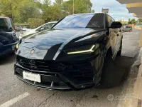 Usata Lamborghini Urus 650 CV (478 kW) 2020 Nero SUV