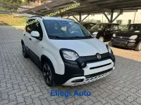 Nuova Fiat Panda Cross 65 CV (47 kW) 2026 Bianco extraserie Utilitaria