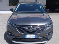 usata Opel Grandland X 1.5 D 51.000 KM AT8 ULTIMATE AUTOMATICA ECOTEC