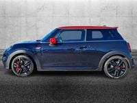 Usata Mini John Cooper Works 231 CV (169 kW) 2022 Nero Utilitaria