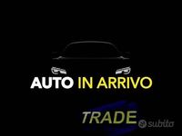 Usata Mercedes CL500 386 CV (283 kW) 2007 Nero Coupé