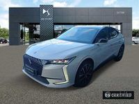Usata DS Automobiles DS4 225 CV (165 kW) 2022 Beige SUV