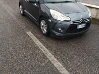 Occasion Citroën DS3 68 ch (50 kW) 2014 Noir Citadine