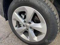 Usata Nissan Qashqai 116 CV (85 kW) 2020 Nero SUV