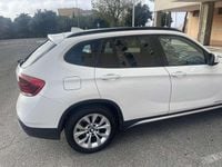 Usata BMW X1 177 CV (130 kW) 2011 SUV