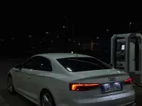 Usata Audi A5 Sport 252 CV (185 kW) 2017 Coupé