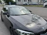Usata BMW 118 M Sport 136 CV (100 kW) 2019 Utilitaria