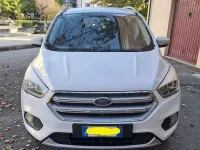 Usata Ford Kuga ST-Line 120 CV (88 kW) 2019 SUV