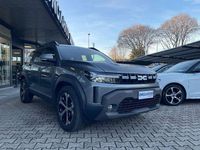 Nuova Dacia Duster Journey 120 CV (88 kW) 2025 Grigio SUV
