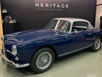 Usata Alfa Romeo 1900 Super 116 CV (85 kW) 1956 Blu/azzurro Berlina