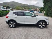 usata Volvo XC40 D3 AWD Momentum usato