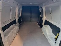 Usata VW Caddy Maxi 102 CV (75 kW) 2011 Monovolume