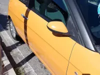Usata Lancia Ypsilon 2006 Utilitaria