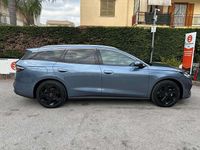 Usata BYD Seal Comfort 212 CV (155 kW) 2025 Atlantis blue Station wagon