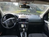 Usata Land Rover Freelander 2 S 160 CV (117 kW) 2007 SUV